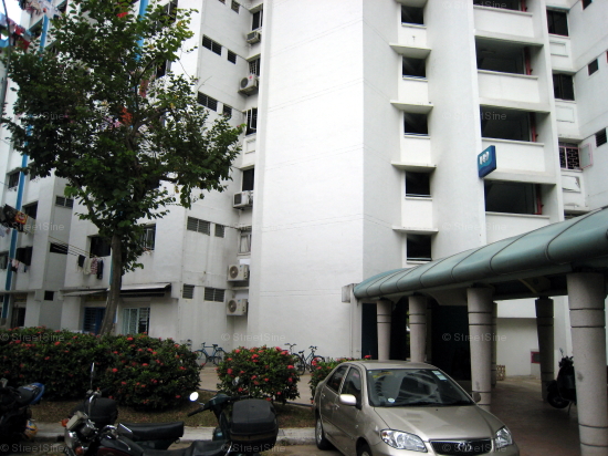 Blk 149 Silat Avenue (Bukit Merah), HDB 3 Rooms #12552